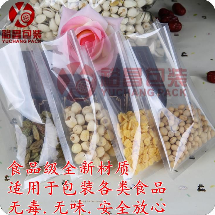 裕昌真空包裝袋想你所想,貴的值得！
